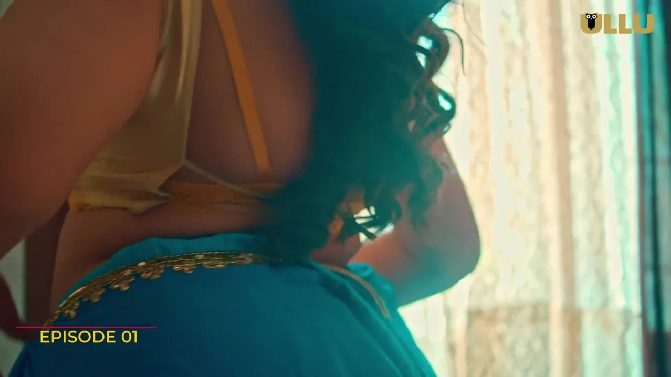 Sabak Ishq Ka S01 E01 ULLU